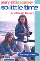 Best Friends Forever 0060093161 Book Cover