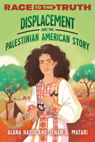 Displacement and the Palestinian American Story B0GSY7KKYN Book Cover