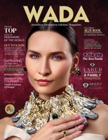 Wada: Jewellery Designers Lifeline Magazine B0DSTD8LQZ Book Cover