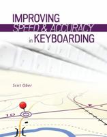 Improving Speed and Accuracy in Keyboarding + Access Card Package 0077804740 Book Cover