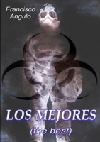 Los Mejores (the Best) 1446754189 Book Cover