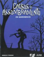 Causos de Assombramento Em Quadrinhos 1584326670 Book Cover