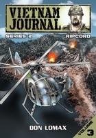 Vietnam Journal: Series Two: Volume 3 - Ripcord 163529858X Book Cover