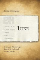 Luke 1433676176 Book Cover