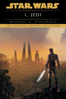 Star Wars: I, Jedi 0553578731 Book Cover