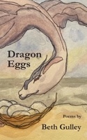 Dragon Eggs 1952411718 Book Cover