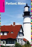 Insiders' Guide to Portland, Maine (Insiders' Guide Series) 0762750340 Book Cover