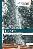 Eris Adrift 6137415198 Book Cover