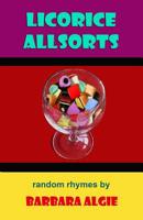 Licorice Allsorts 1092538232 Book Cover