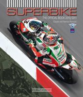 Superbike: The Official Book 2010 - 2011 8879115146 Book Cover