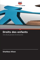 Droits des enfants (French Edition) 6630085027 Book Cover