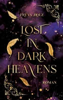 Lost in dark Heavens (German Edition) 338443062X Book Cover