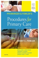 Procedures for Primary Care B0C9S8B2C8 Book Cover