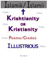 Kristianity 1981318518 Book Cover