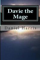 Davie the Mage 1501036769 Book Cover