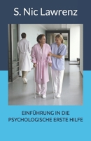 Einführung in die Psychologische Erste Hilfe (German Edition) B0F7HM4CHL Book Cover