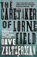 The Caretaker of Lorne Field 1590205790 Book Cover