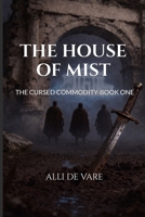 THE HOUSE OF MIST: THE CURSED COMMODITY: BOOK I B0G6K5L3NP Book Cover
