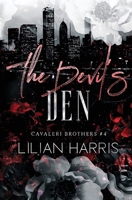 The Devil's Den B0B8BB1VHT Book Cover