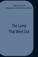 The Lamp That Went Out 9354759025 Book Cover