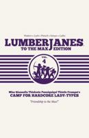 Lumberjanes: To the Max Edition, Vol. 4 168415183X Book Cover