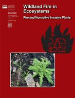 Wildland Fire in Ecosystems 1484859219 Book Cover
