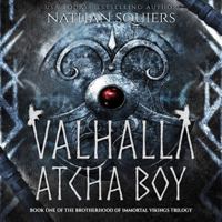 Valhalla Atcha Boy B0G54CX6QC Book Cover