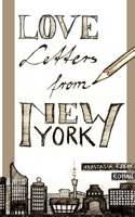 Love Letters From New York 3748148658 Book Cover