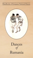 Dances of Rumania 1015223435 Book Cover