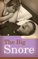 The Big Snore 1894593251 Book Cover