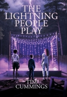 The Lightning People Play 1685136192 Book Cover