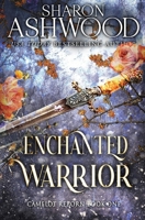 Enchanted Warrior 0373009631 Book Cover