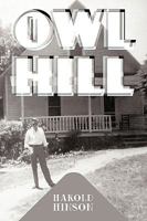 Owl Hill 1449017258 Book Cover