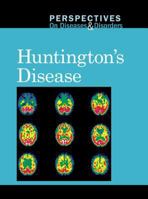 Huntington's Disease 0737757752 Book Cover