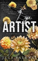 Artist 1519167601 Book Cover