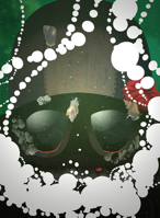 Aquanauts 190956026X Book Cover