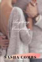 Anything, Everything 1794705317 Book Cover