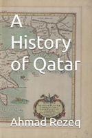A History of Qatar B0GHNHZTQ3 Book Cover