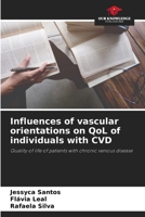 Influences of vascular orientations on QoL of individuals with CVD 6206114279 Book Cover