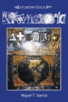 Atomorfosica (Spanish Edition) 1662495080 Book Cover