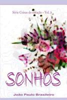 Sonhos 1973164388 Book Cover