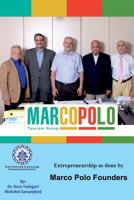 Entrepreneurship as done by Marco Polo Founders 1095909096 Book Cover