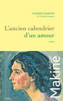 L'Ancien Calendrier d'Un Amour 2246832306 Book Cover