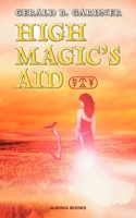 High Magic's Aid 0956618200 Book Cover