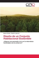 Dise�o de un Conjunto Habitacional Sostenible 6202249927 Book Cover