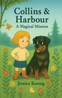 Collins & Harbour: A Magical Mission B0F5WDSFQK Book Cover