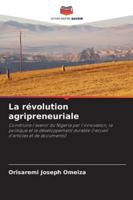 La révolution agripreneuriale 620927174X Book Cover
