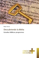 Descubriendo la Biblia 6202478519 Book Cover