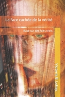 La face cachée de la vérité null Book Cover