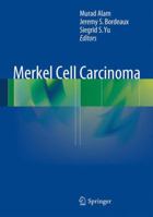 Merkel Cell Carcinoma 1461466075 Book Cover